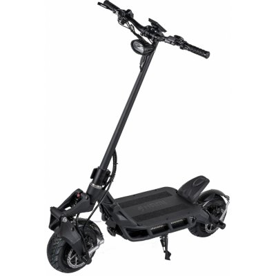 NAMI Blast 60 V 40 Ah – Zboží Mobilmania