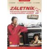 DVD film Zaletnik 2 DVD