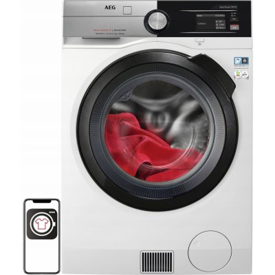 AEG L9WAN61BCE – Zboží Dáma