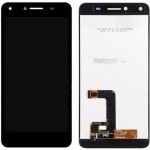 LCD Displej + Dotykové sklo Huawei Y5 II – Sleviste.cz