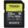 Paměťová karta Sony SDXC UHS-II 256 GB SFM256T.SYM
