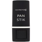 Max Factor Pan Stik make-up a korektor v tyčince 13 Nouveau Beige 9 g – Hledejceny.cz