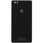 Kryt Huawei P8 Lite zadní černý – Sleviste.cz