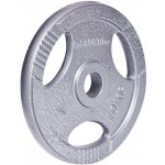 inSPORTline ocel 10kg - 30mm – Zboží Dáma