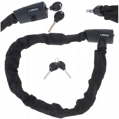 KIK KX5057 90cm, černý – Zboží Dáma