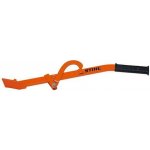 STIHL Lopatka s obracákem Stihl 76cm – Zboží Dáma