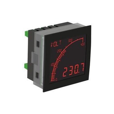 Trumeter APM-VOLT-ANO – Sleviste.cz