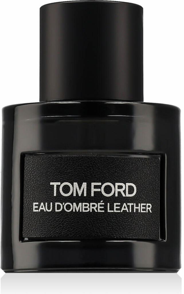 Tom Ford Eau d'Ombré Leather toaletní voda pánská 50 ml