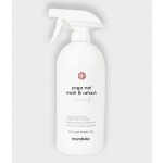 Manduka Yoga Mat Wash and Refresh 946 ml (32 oz) Citronová tráva/Lemongrass – HobbyKompas.cz