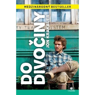 Do divočiny - Jon Krakauer