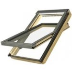 FAKRO FTP-V P2 FSC 06 Secure 78 x 118 cm – HobbyKompas.cz