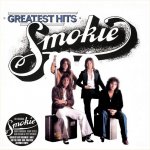 Smokie - Greatest Hits LP – Sleviste.cz