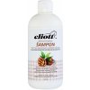 Péče o srst koní ELIOTT veterinární bylinný šampon s vlašským ořechem 500 ml
