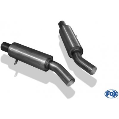FOX BM090000-VSD – Hledejceny.cz
