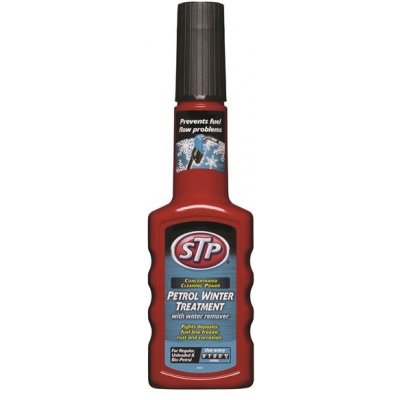 STP Petrol Winter Treatment 200 ml – Hledejceny.cz