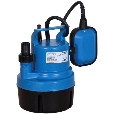 Pumpa BLUE LINE PSDR250P – Zboží Mobilmania