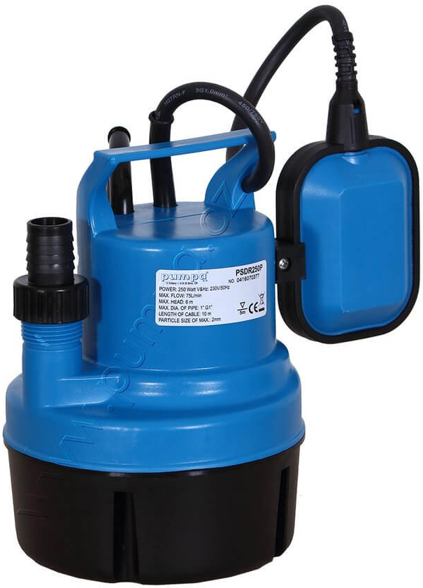 Pumpa BLUE LINE PSDR250P