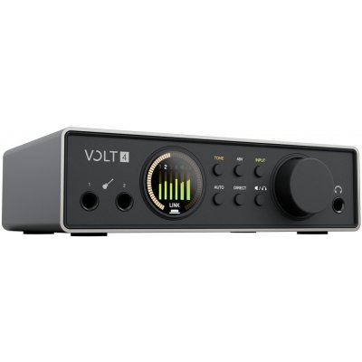 Universal Audio Volt 4 G2 – Hledejceny.cz