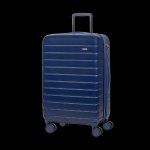 Rock TR-0214/3-Lsvětle modrá 93 L – Zboží Dáma