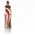 NUTREND Carnitine Activity Drink s kofeinem 750ml – Zboží Dáma