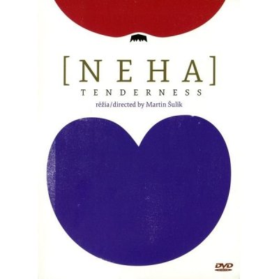 Neha DVD – Zbozi.Blesk.cz