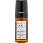 Depot 508 Cleansing Beard & Moustache Foam 100 ml – Zboží Dáma