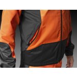 Husqvarna bunda Classic Forest – Zboží Mobilmania