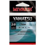 Mivardi Yamatsu Chinu vel.1 očko – Zbozi.Blesk.cz