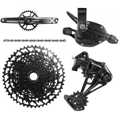 Sram SX Eagle – Sleviste.cz