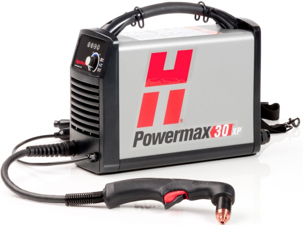 Hypertherm Powermax 30 XP