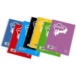 Papírny Brno Blok kollegien A5 čtvereček boč. spirála 50 listů – Zboží Živě