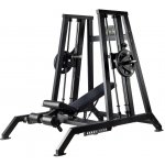 TRUESTEEL Trapezoid Chest Press – Zbozi.Blesk.cz