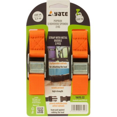 Yate YTSC00086 – Zboží Živě