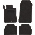 Koberce textilni ACR Mercedes-Benz E-KLASSE W210 1995-2003