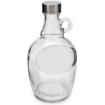 Demižon sklo s uchem 0,5 l – Zboží Mobilmania