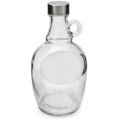 Demižon sklo s uchem 0,5 l – Zboží Mobilmania