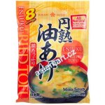 Hikari Enjuku instantní miso polévka se smaženým tofu 155g – Zboží Dáma