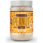 GymBeam Práškové arašídové máslo 190 g – Zbozi.Blesk.cz