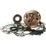 HOT RODS opravná sada spodní části motoru HONDA CRF 450R 07-08 (kliková hřídel, ložiska, těsnění, těsnění) (808278) (K072) (822330) (HR 4048)