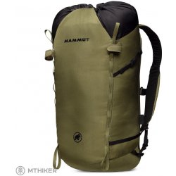 Mammut Trion 18l olive