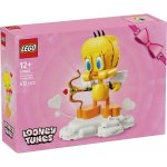LEGO® Iconic 40824 Roztomilý Tweety – Hledejceny.cz
