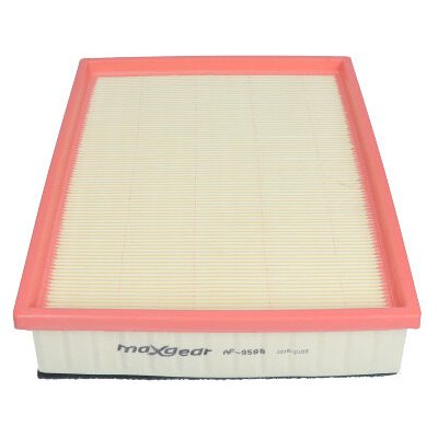 Vzduchový filtr MAXGEAR 26-2467 – Hledejceny.cz