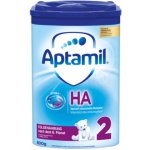 APTAMIL Proexpert HA 2 po 6. měsíc 800 g – Zbozi.Blesk.cz