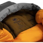 Mammut Protect Fiber Bag -18 – Hledejceny.cz