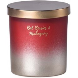 Emocio Red Berries & Mahogany 80x90 mm