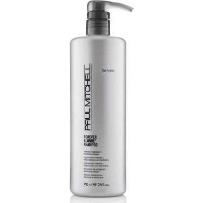 Paul Mitchell Blonde Forever Blonde Shampoo 710 ml – Zbozi.Blesk.cz