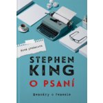 O psaní - Stephen King – Hledejceny.cz