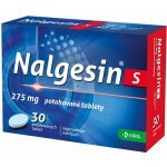 NALGESIN S POR 275MG TBL FLM 30X1 II – Hledejceny.cz