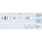 Lambda sonda FAE 77280