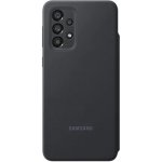 Samsung Galaxy A33 5G Flipové S View černé EF-EA336PBEGEE – Zbozi.Blesk.cz